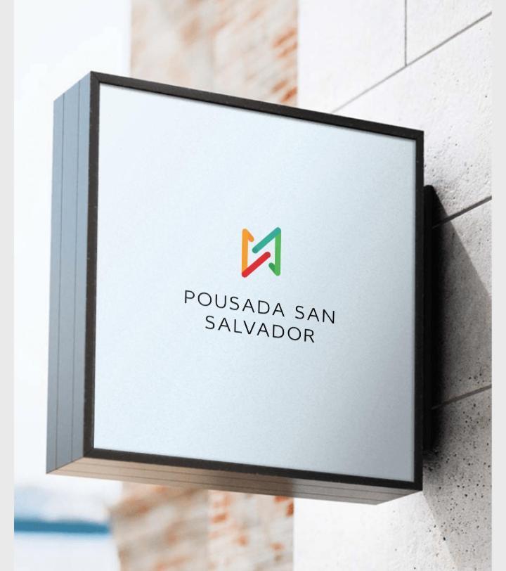 فندق Pousada San السلفادور المظهر الخارجي الصورة