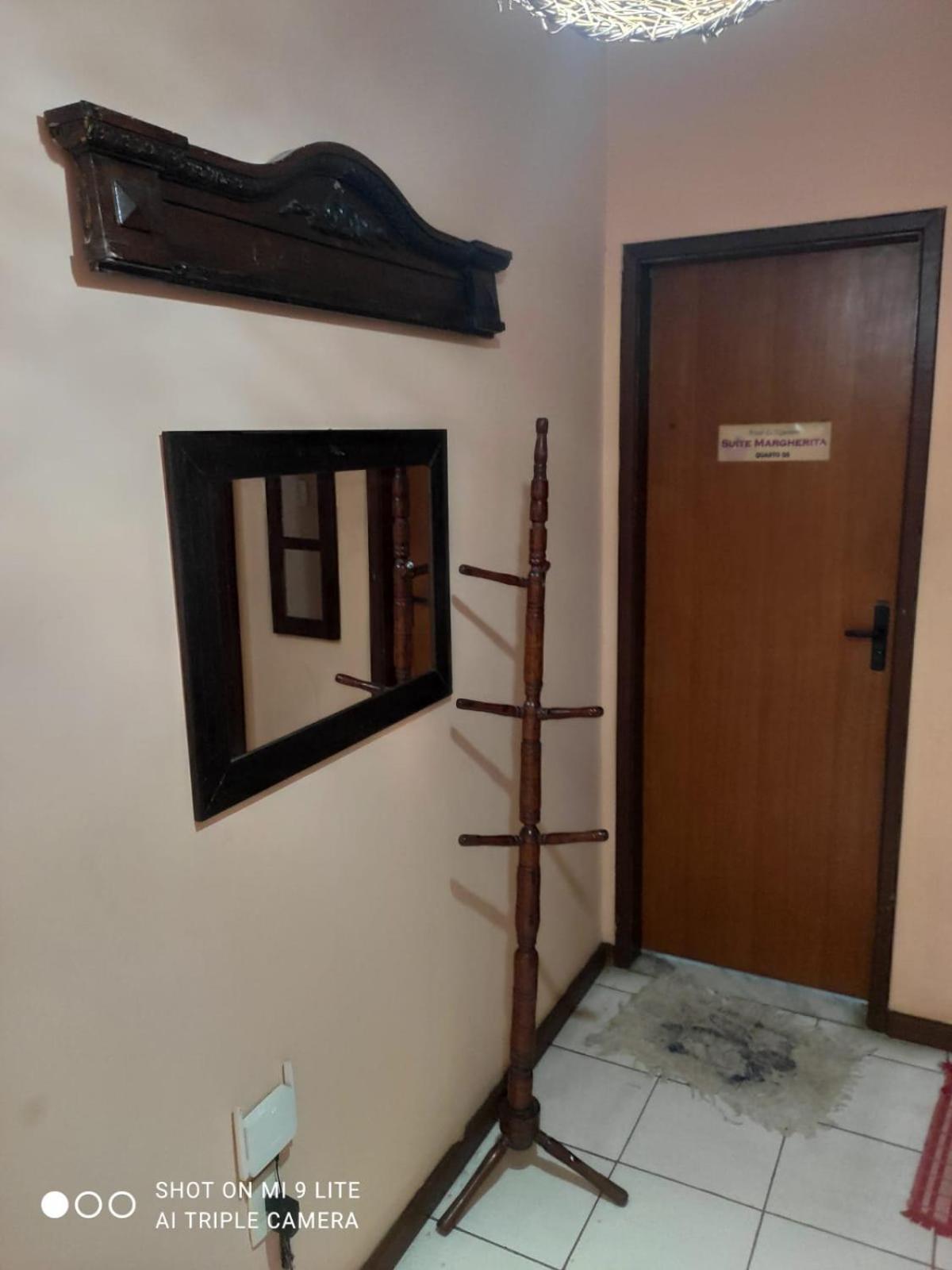 فندق Pousada San السلفادور المظهر الخارجي الصورة